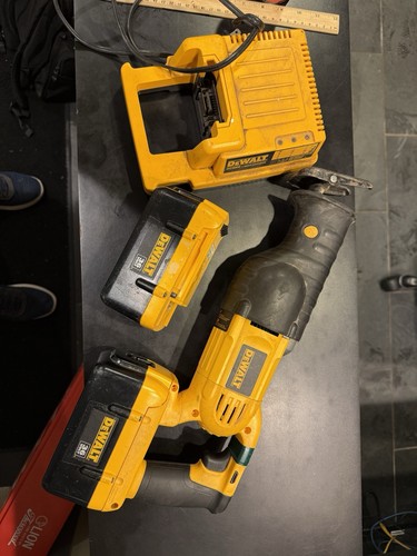 Dewalt dc305 36v - dc305, cordless