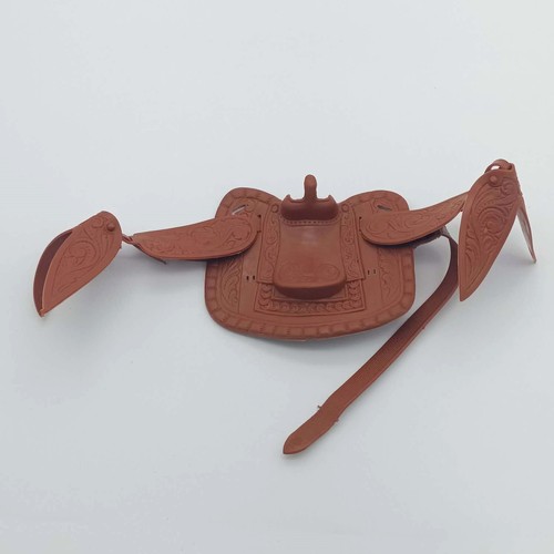 Selle western big - western, jim
