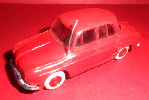 Norev renault dauphine - renault,