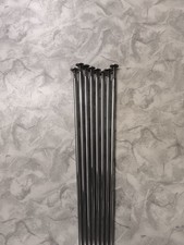 lot De 8 Barres Complètes