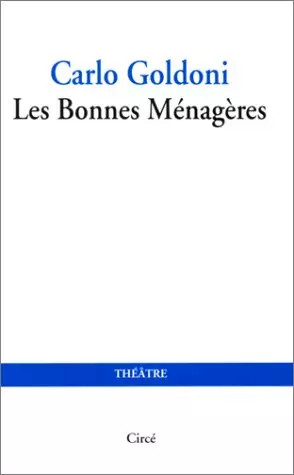 Les bonnes ménagères carlo - les,