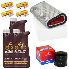 3L Service Kit Huile Filtre à