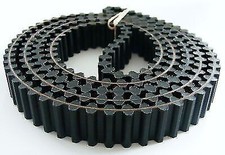 Ceinture de tondeuse de pont