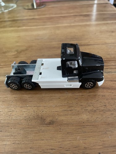 Majorette kenworth lorry truck - majorette,