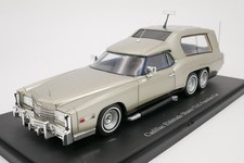 Cadillac Eldorado Sbarro TAG
