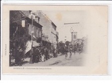 DOZULE: bicycle racing - very good condition (bike - cycling)