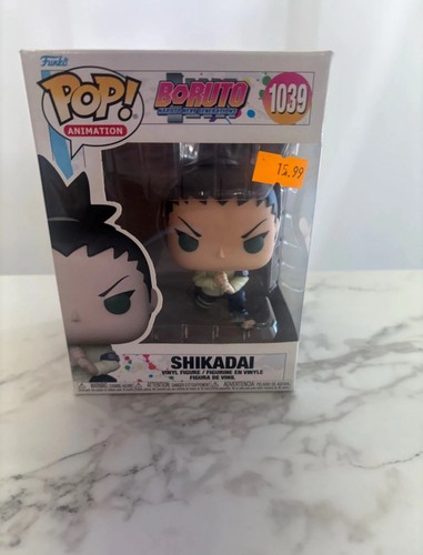 Funko pop vinyl figurine - funko, pop!