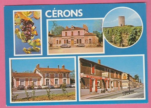 Cerons multivue - 33,