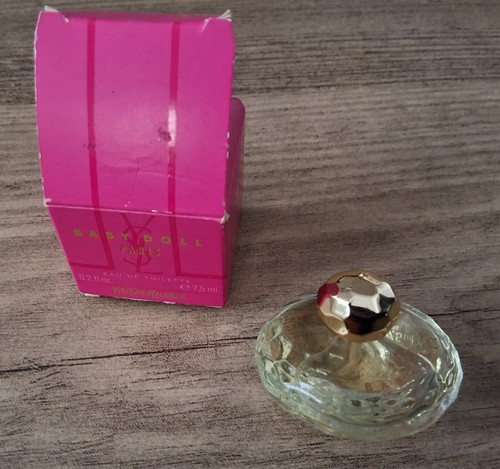 Yves saint laurent - yves, :