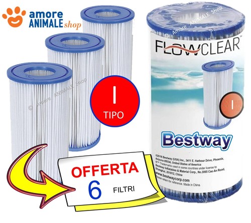 Bestway filtre cartouche - filtre, À