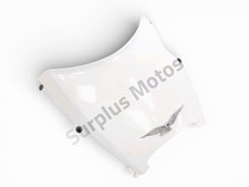 HABILLAGE AVANT MOTO GUZZI