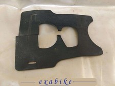 element en caoutchouc pour DAELIM VT 125  de 1998 a 2011