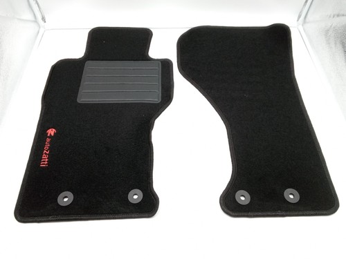 Tapis sol auto - de,