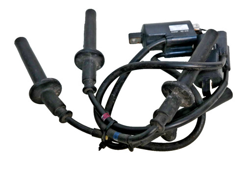 Bobine yamaha fzs fazer 1000 - bobine,