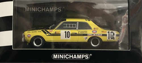 Minichamps 400704600 opel - 400704600,