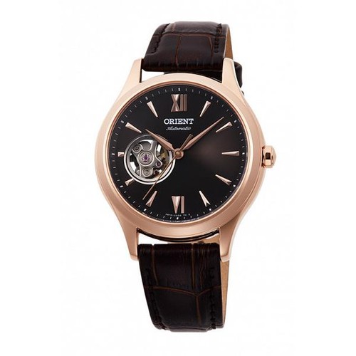 Montre automatique