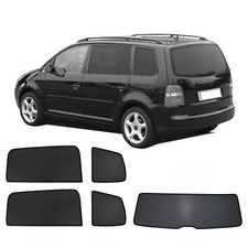 Sun Shade for VW Touran 2003 - 2010 Sonniboy