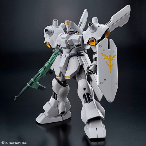 Hguc 144 psycho doga - 1/144,