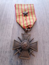 Médaille  Guerre