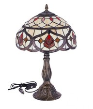 Lampe de Table En Style