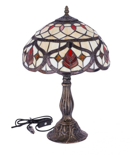 Lampe table style - lampe,