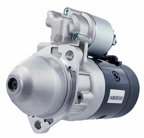 Démarreur starter pour deutz - démarreur,