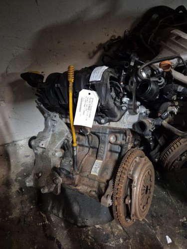 Moteur renault twingo - renault, phase