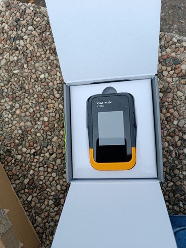 Garmin etrex 2 - se,