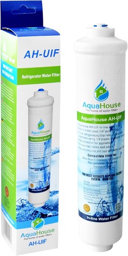 Aquahouse uifh filtre - aquahouse,