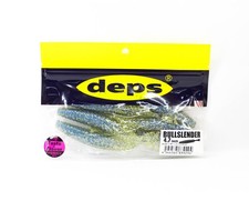 Deps Soft Leurre Bull Slender