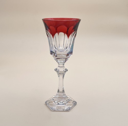Roemer verre vin cristal - vin,