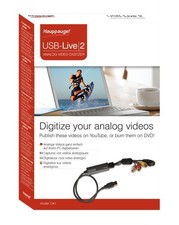 Win TV USB Live2 Carte