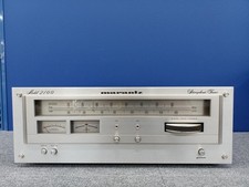 Marantz Modèle 2100 FM/AM