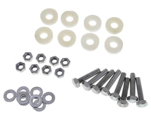 Set vis selle pièces - set,