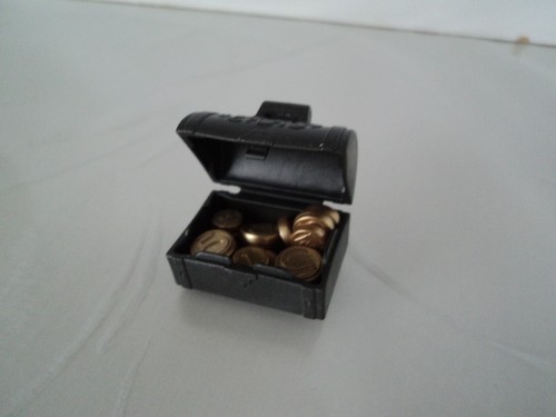 Playmobil médiéval pirates - médiéval, /