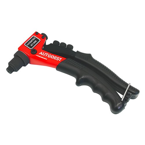 Pince riveter 200 mm - a,