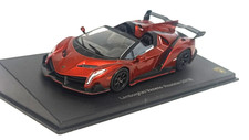 LAMBORGHINI  VENENO  ROADSTER