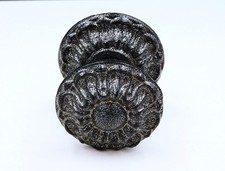 Ø67mm, Bouton de tirage