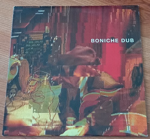 Lili boniche dub - boniche, lp