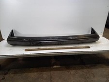 Pare choc arriere VOLKSWAGEN