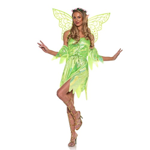 Costume fée étincelante - fée,