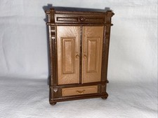 Playmobil Armoire Penderie