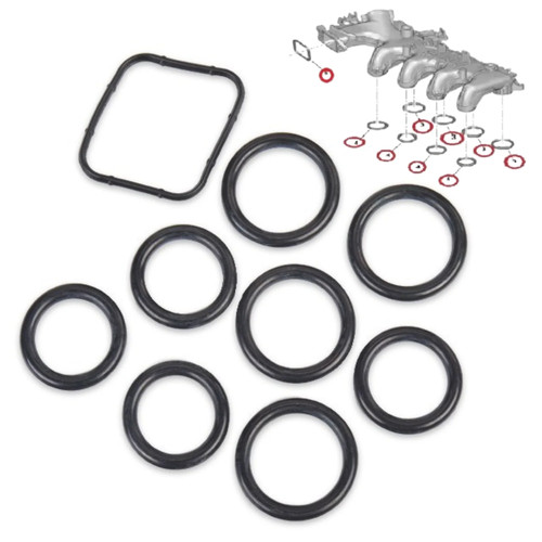 Kit joints collecteur - kit, de