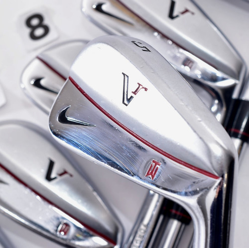 Nike forged 7 8 - tw, 5-6-7-8-9-pw