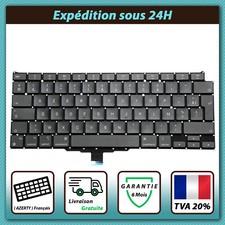 CLAVIER FRANÇAIS AZERTY POUR
