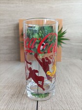 Verre Coca-Cola