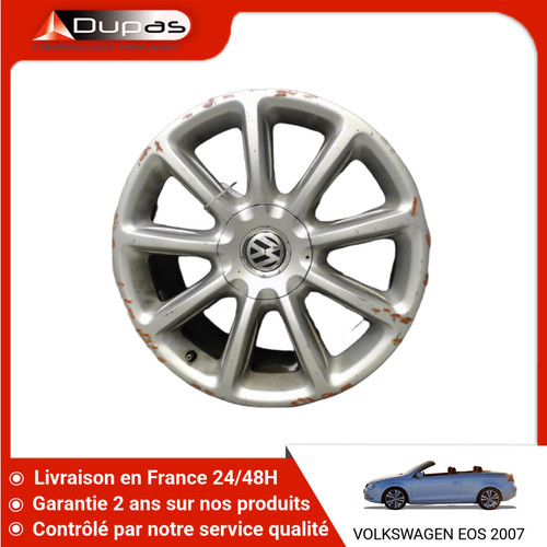 Jante aluminium - 🇫🇷,