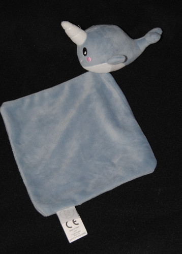 Doudou plat poisson - 🐬,