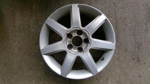 Jante seat leon - leon, 1
