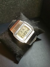 Montre vintage Seiko Alarm